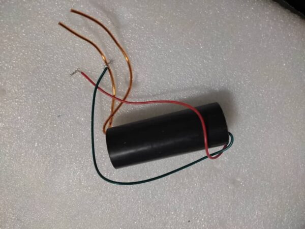 ماژول جرقه زن های ولتاژ مدل 400kv استوانه ای - تصویر 3