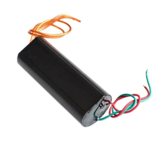 ماژول جرقه زن های ولتاژ مدل 400kv استوانه ای