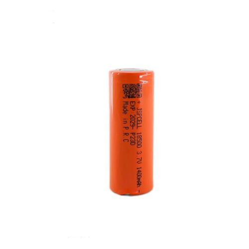 باتری لیتیومی 18500 JSPcell