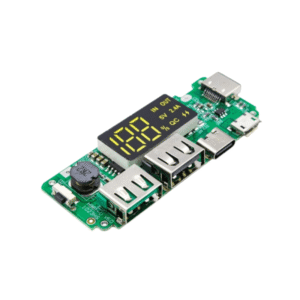 ماژول پاور بانک