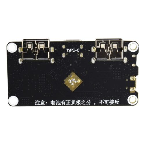 ماژول فست شارژ پاور بانک مدل IP5328P