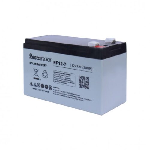 باتری اسیدی 12 ولت 7 امپر