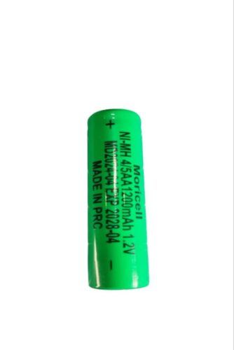 باتری 4/5AA -1/2v – 1200ma برند Moricell - 2