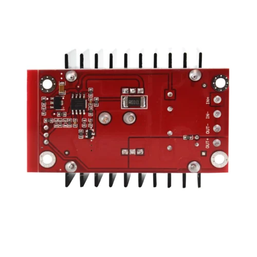ماژول مبدل DC-DC افزاینده 150W - 3