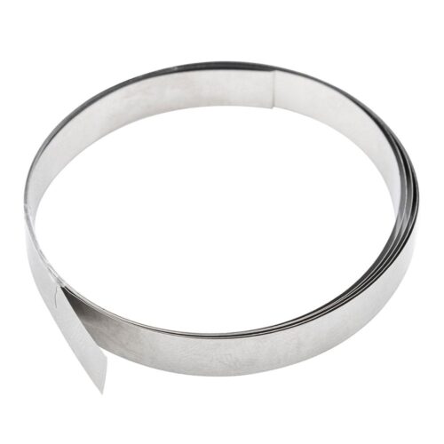 نوار نیکل جوش باتری 1متری عرض 4mm - 2