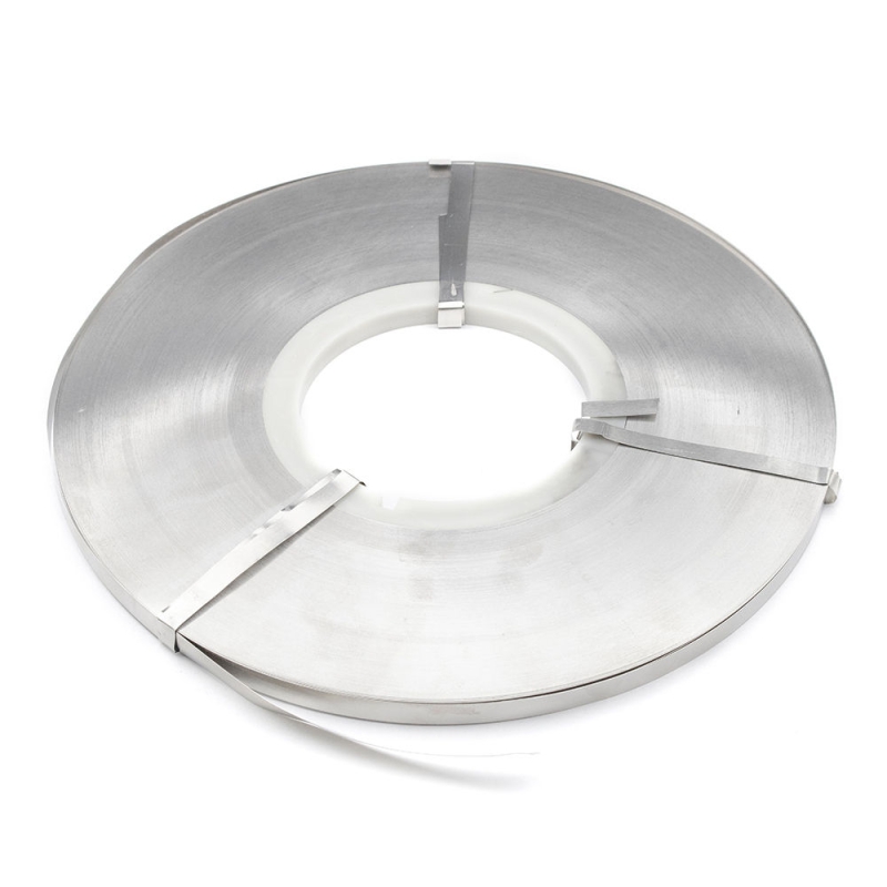 نوار نیکل (جوشه باتری)