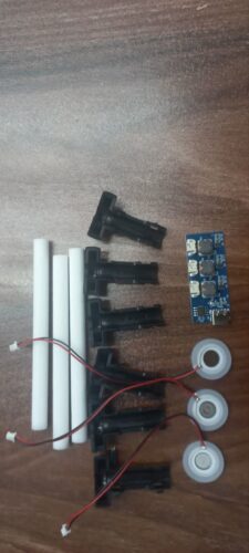 ماژول بخار سرد