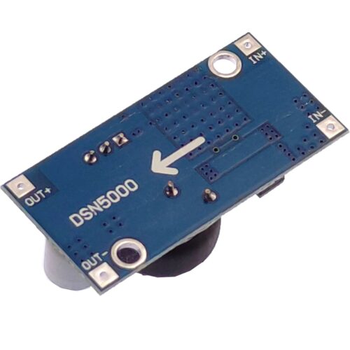 ماژول مبدل DC-DC کاهنده 5 آمپر XL4005 - 3