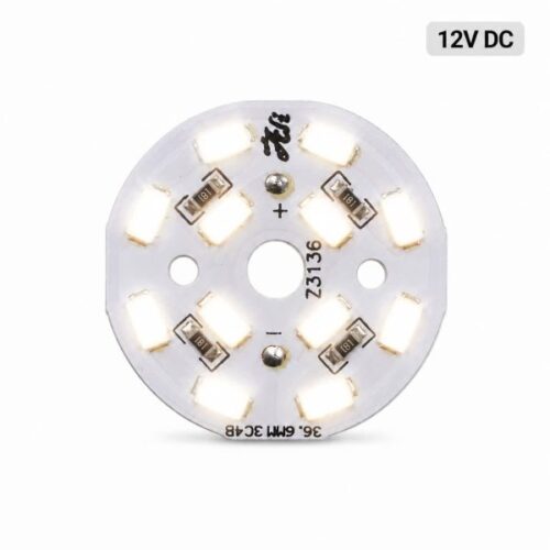 DOB 12V – 7W - 2