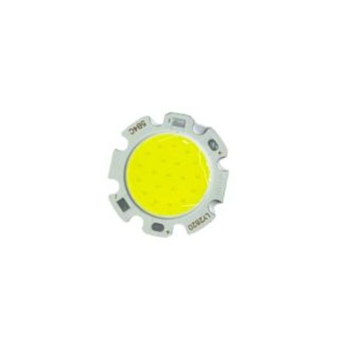 COB سفید 12 ولت 10 وات سایز 2820