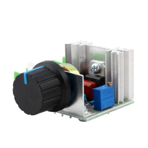 ماژول دیمر 2000W 220V - 2