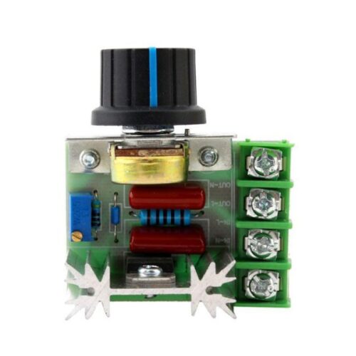 ماژول دیمر 2000W 220V - 3