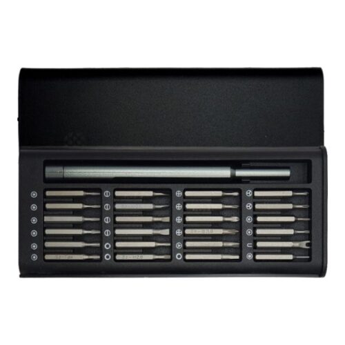 مجموعه ۲۴ عددی پیچ گوشتی ( 6024) - 4
