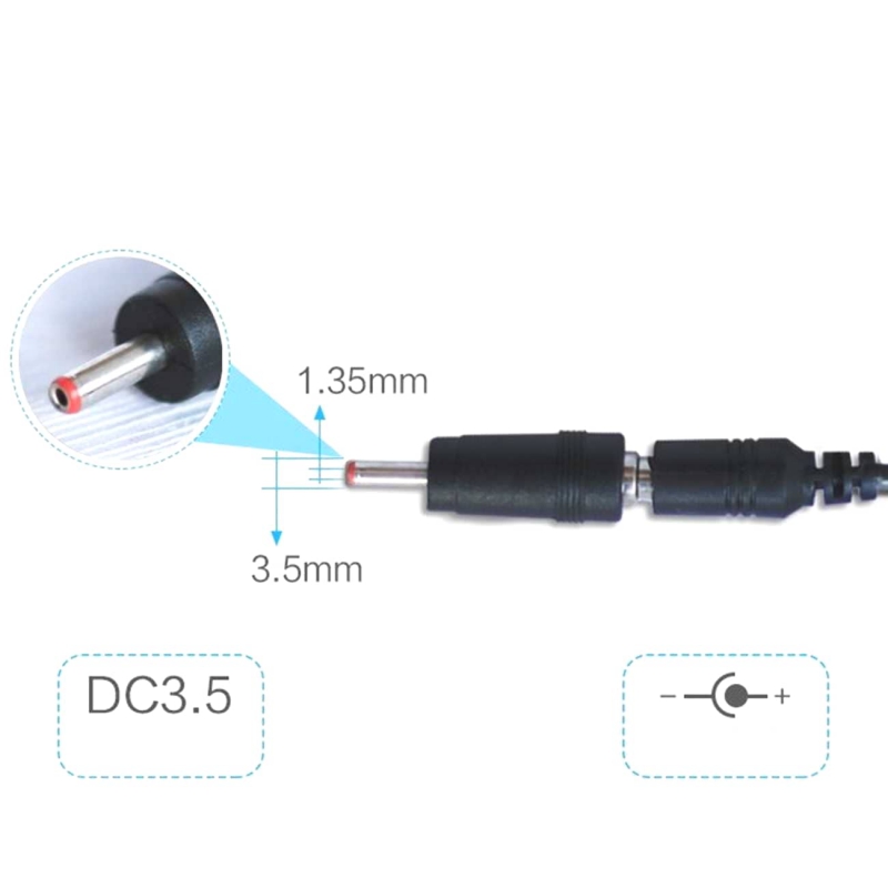 کابل USB افزاینده ولتاژ DC با خروجی 9 ولت و 12 ولت به همراه نمایشگر - Image 6