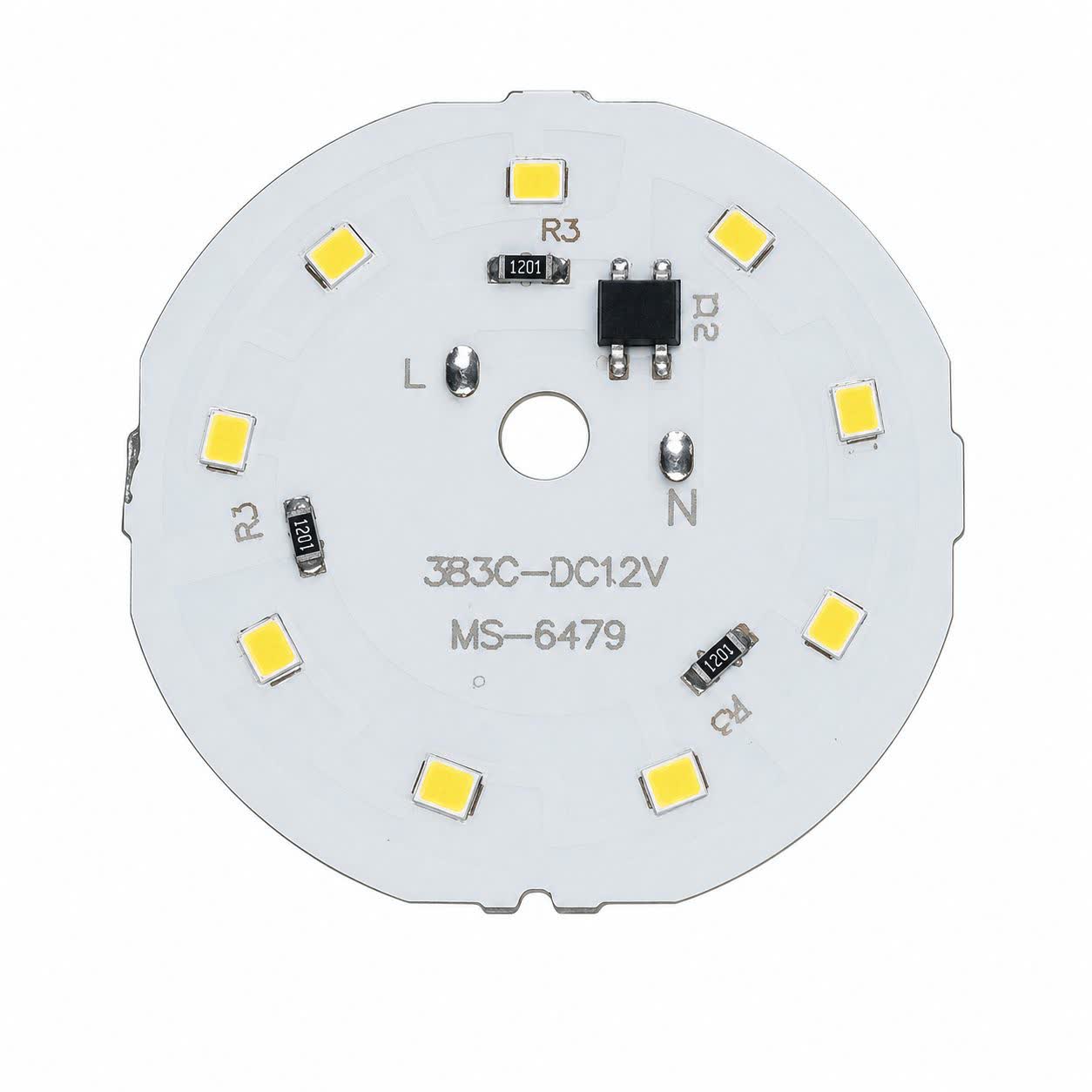 ال ای دی SMD 7 وات 12 ولت