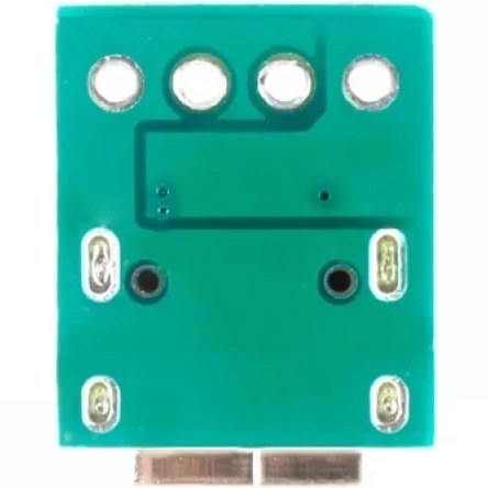 برد برک اوت USB 3.1 Type C نری - Image 4