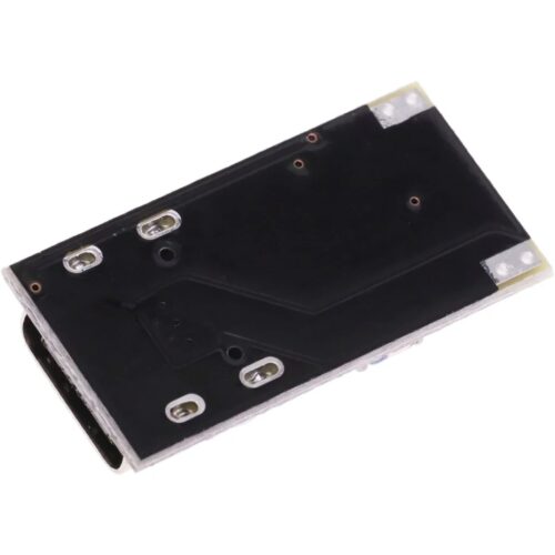 ماژول افزاینده شارژ سریع HW398 - 5