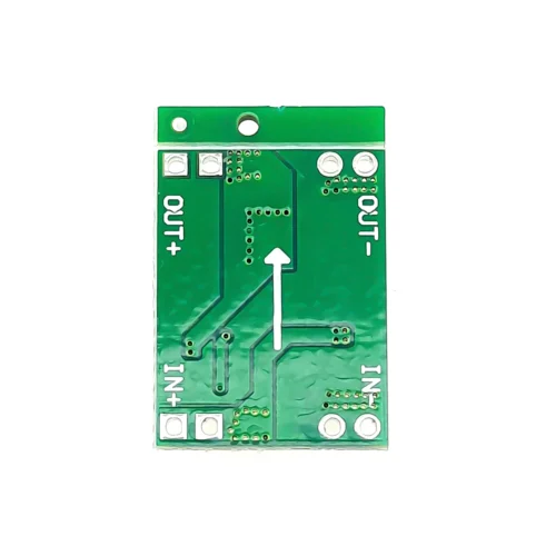 ماژول مبدل DC به DC کاهنده 12ولت 3 آمپر مدل MP1584 - 2