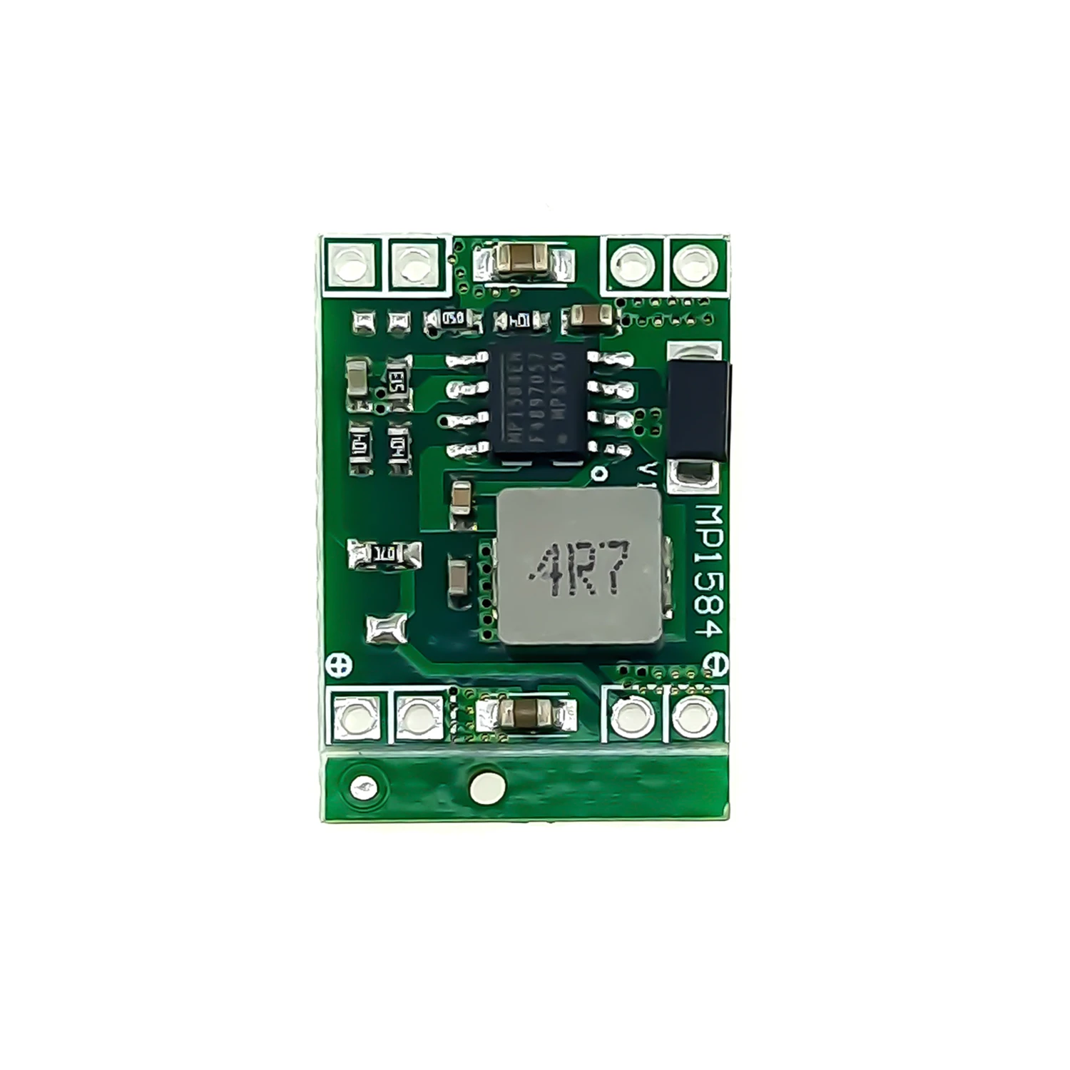 ماژول مبدل DC به DC کاهنده 12ولت 3 آمپر مدل MP1584 - Image 3