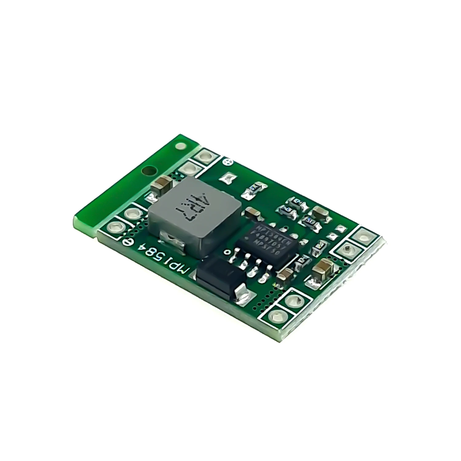ماژول مبدل DC به DC کاهنده 12ولت 3 آمپر مدل MP1584