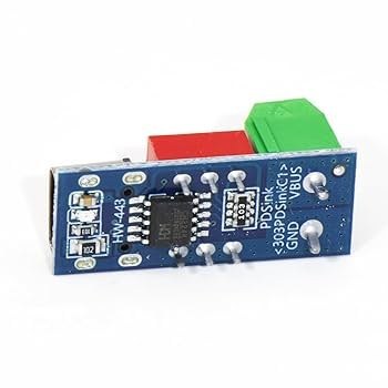 ماژول ولتاژ USB-C PD با خروجی قابل تنظیم ۵ تا ۲۰ ولت - Image 2