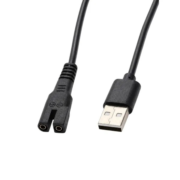 کابل رابط USB به ریش تراش کد دو - Image 2