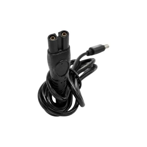 کابل رابط USB به ریش تراش کد سه - 2