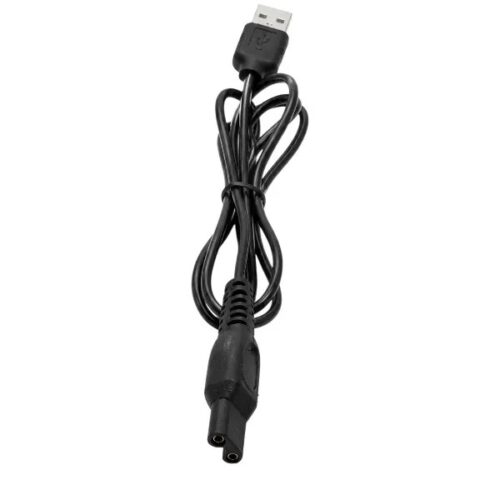 کابل رابط USB به ریش تراش کد یک - 3