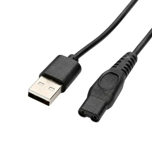 کابل رابط USB به ریش تراش کد یک - 2