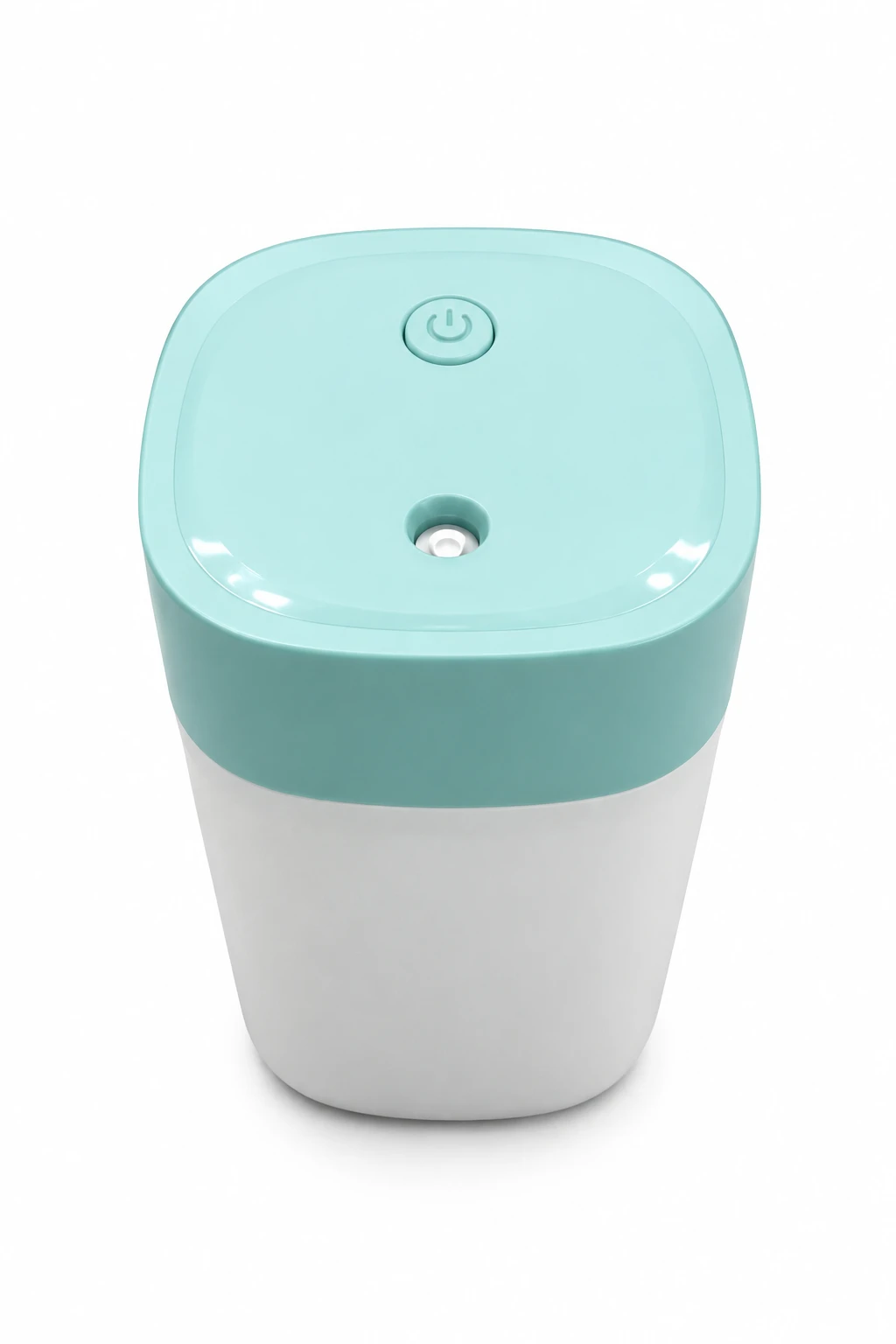 دستگاه بخار سرد 400ml با چراغ LED