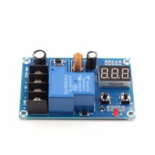ماژول شارژر اتوماتیک m604