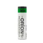 باتری لیتیوم 18650 – 3/7v 1500ma Orion