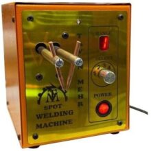 دستگاه جوش نقطه ای باتری توان مهر 3000W اصلی