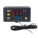 ترموستات دما W3230-220V