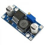ماژول تغذیه کاهنده LM2596 DC DC
