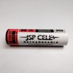 باتری 18650 لیتیوم-یون JSP 2200mAh 18650 5C