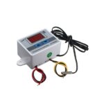 ترموستات ۲۲۰V دیجیتال HW-W3001